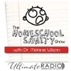 Ultimate Homeschool Radio Network » The Homeschool Sanity Show