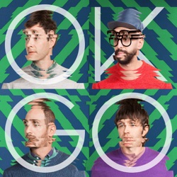 Ok Go - Upside Down & Inside Out