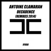 Decadence (Remixes 2014) - Single