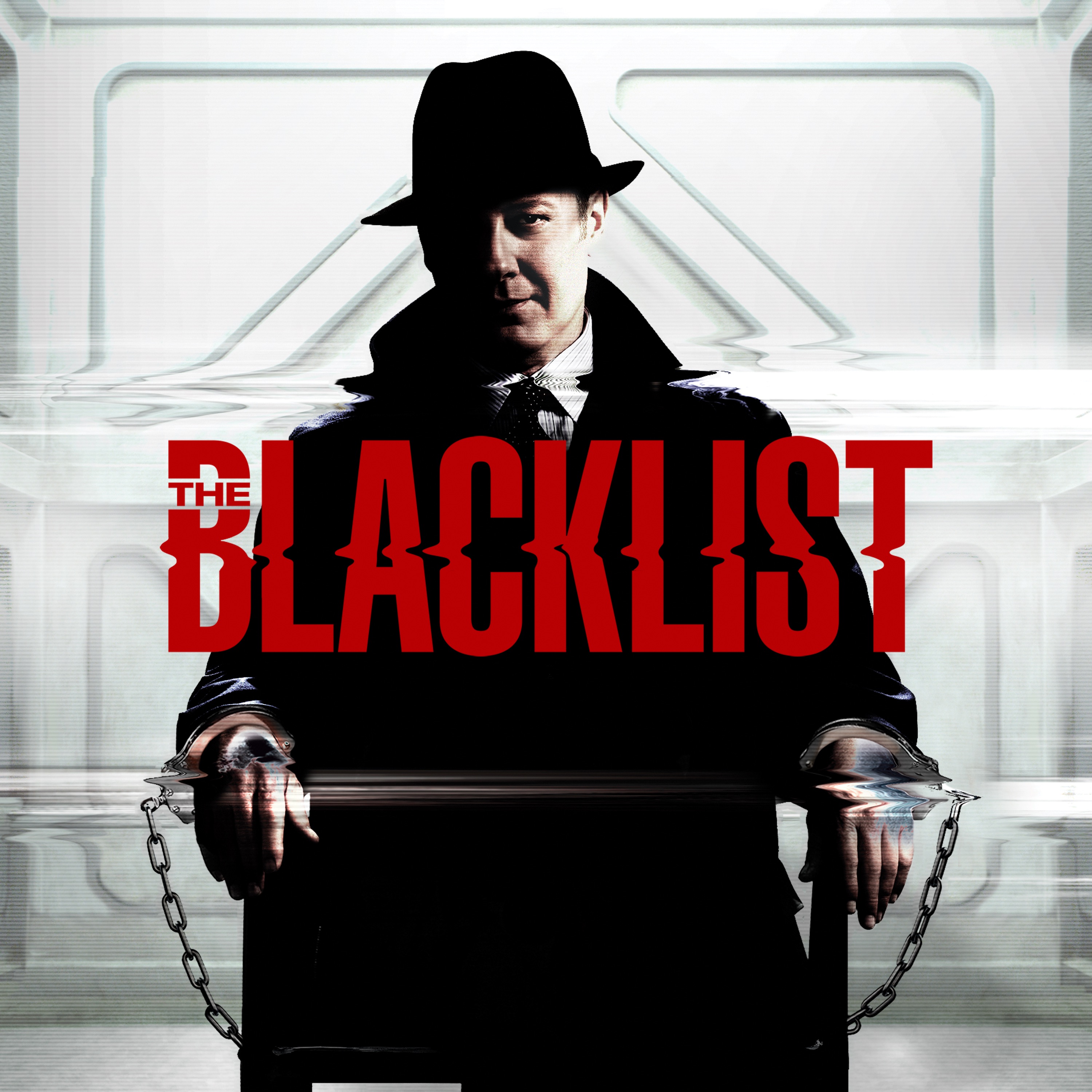 List of The Blacklist episodes - Wikipedia