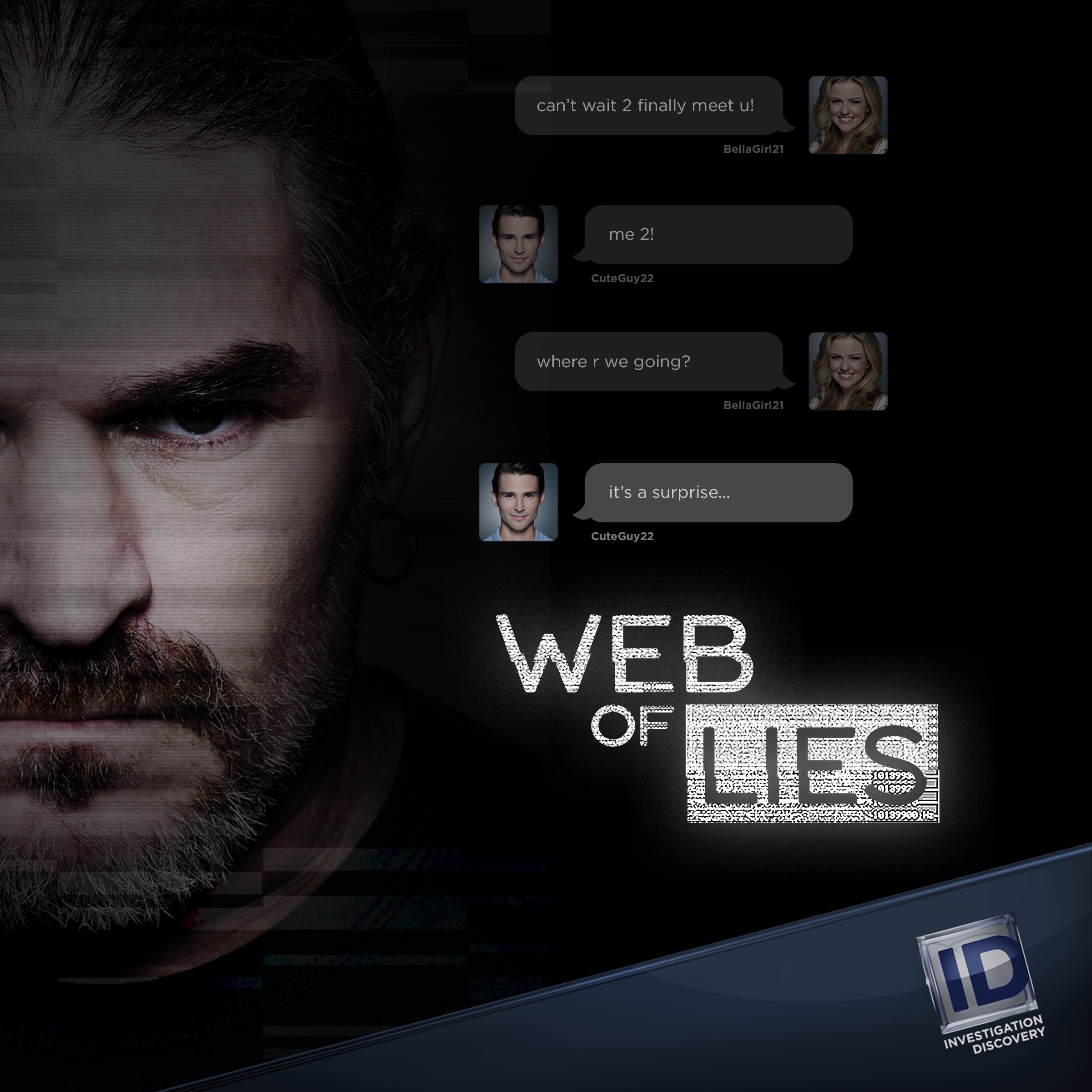 The Ryder Mccrann Leak: A Web Of Lies? - o58ggah