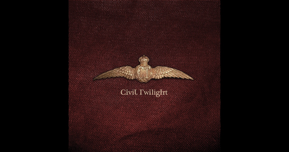 Civil Twilight Human Song Download