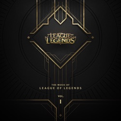League of Legends - The Curse of the Sad Mummy