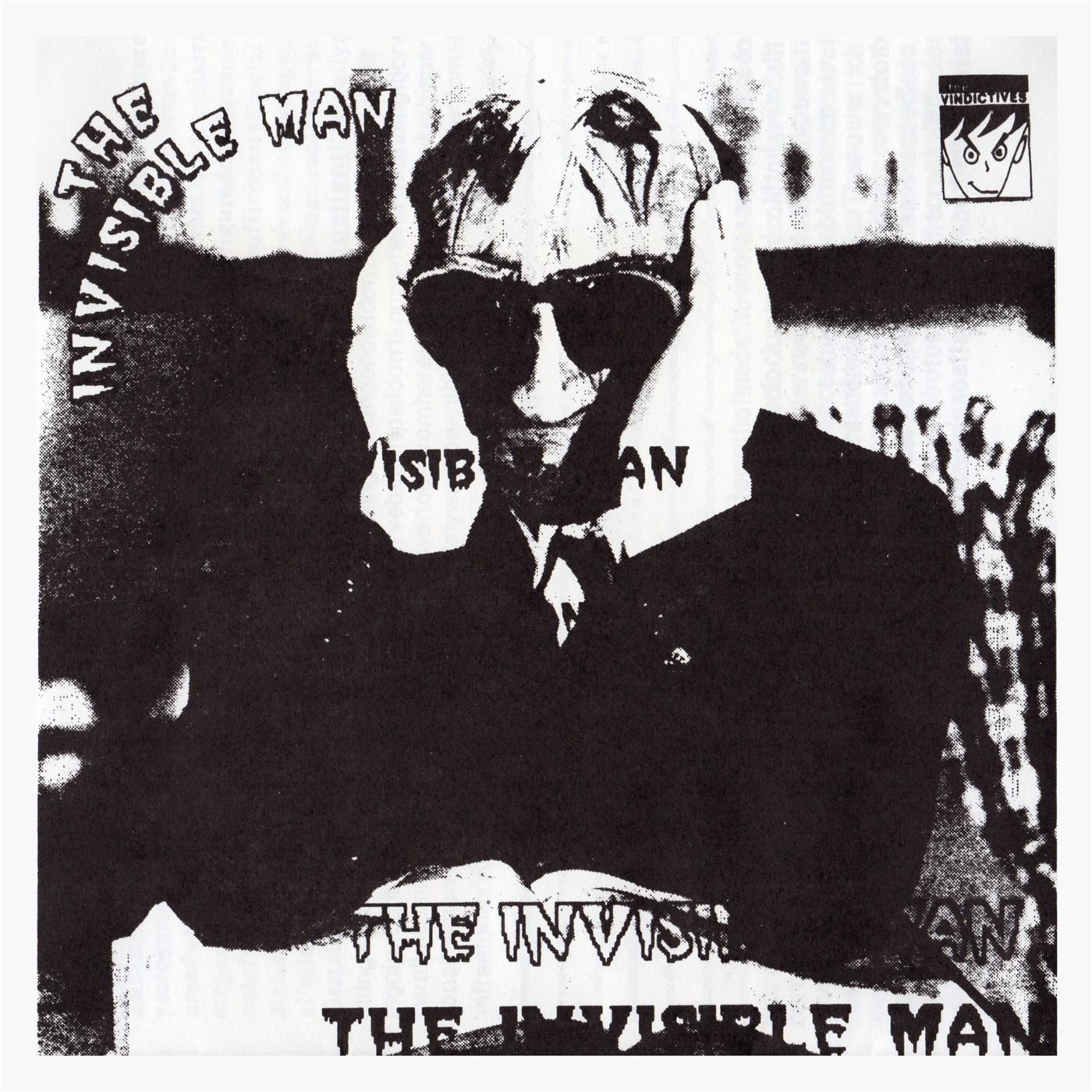 Vindictives, The - The Many Moods Of The Vindictives Vindictives, The - The Many Moods Of The Vindictives