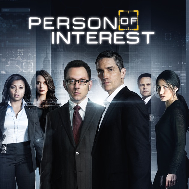 PERSON OF INTEREST - Stagione 3 - HDTV sub ITA - Blogger