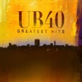 UB40 Red+Red+Wine