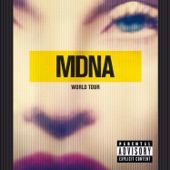 MDNA World Tour (Live)