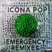 Emergency (Remixes) - EP