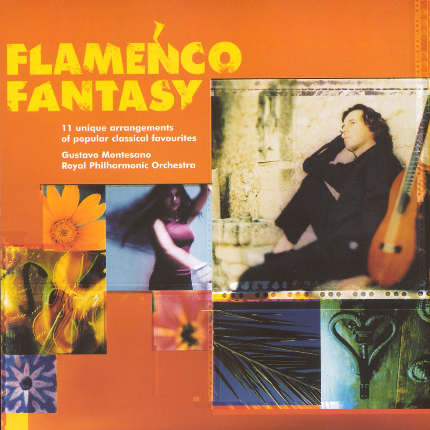 Flamenco [1952]