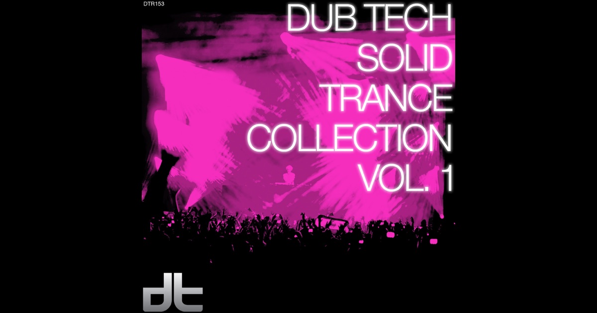 Various - Trance Mix 5 Various - Trance Mix 5