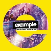 All the Wrong Places (Remixes) - EP