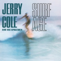 Jerry Cole Ablum Cover