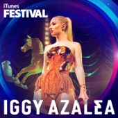iTunes Festival: London 2013 - EP