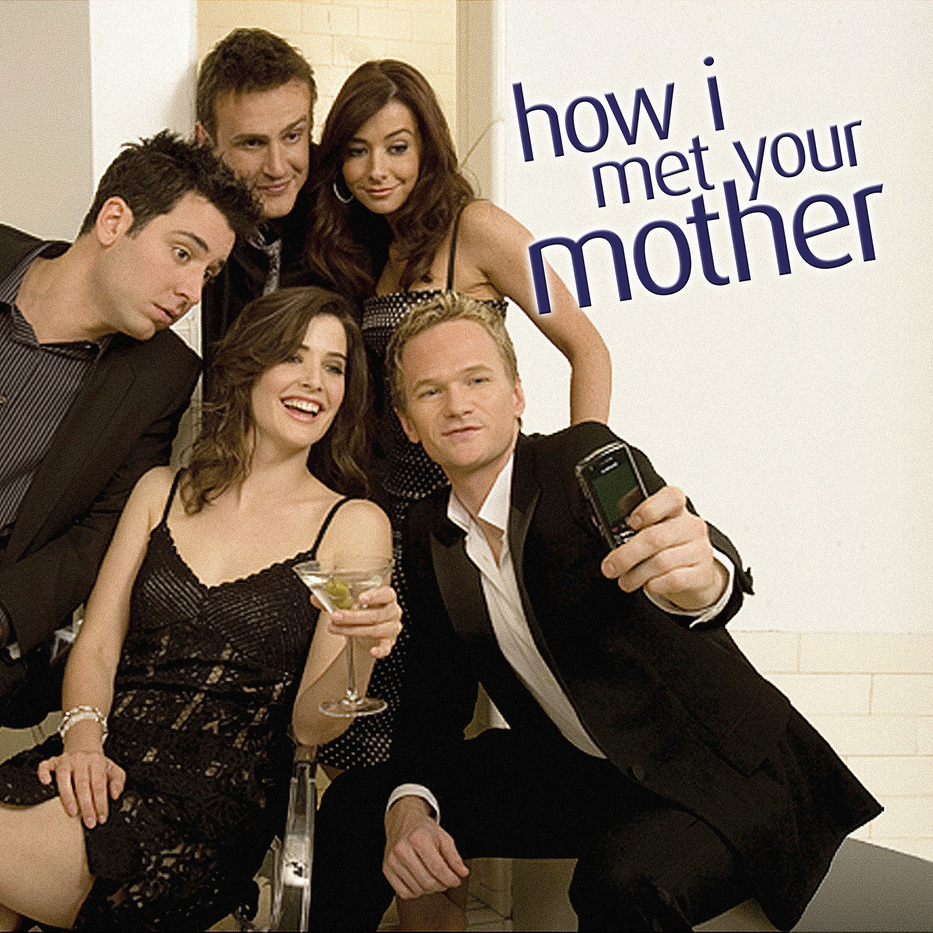 Bs.To How I Met Your Mother