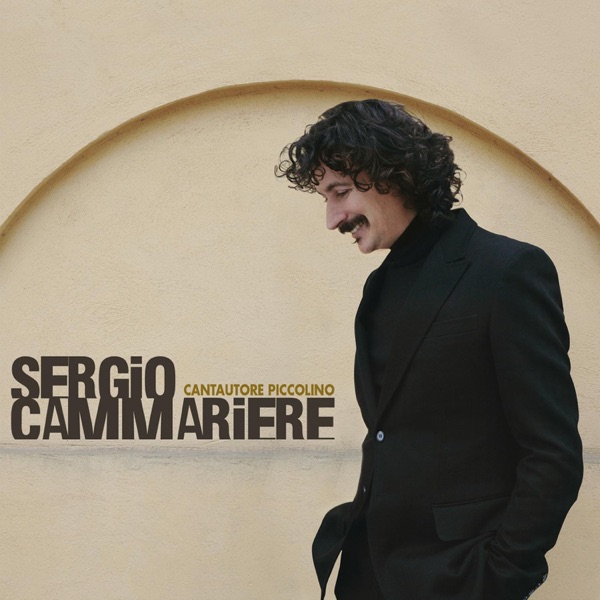 Sergio Cammariere - L'amore Non Si Spiega