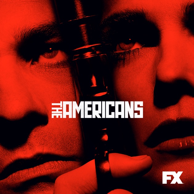 The Americans season 2 - Wikipedia