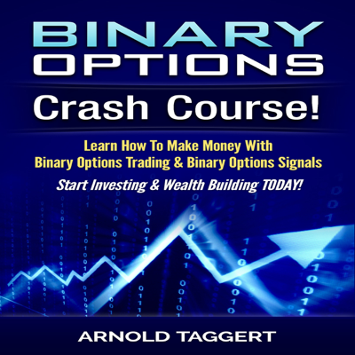 book binary options from a to z