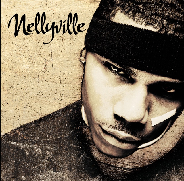 Nelly - Hot in Herre