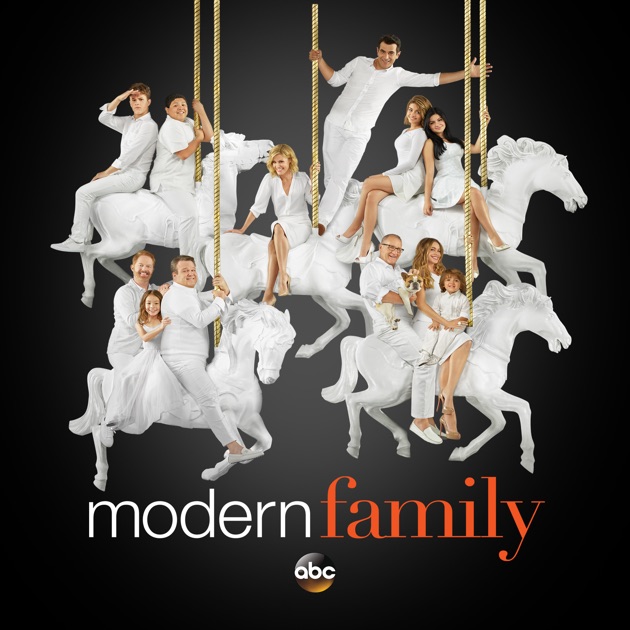 Modern Family 7 Modern Family 7