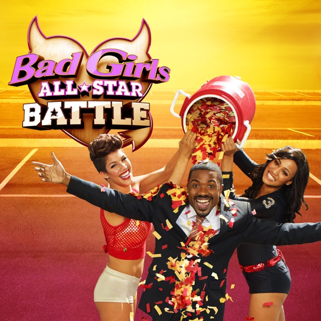 Bad Girls All Star Battle Season 2 On Itunes