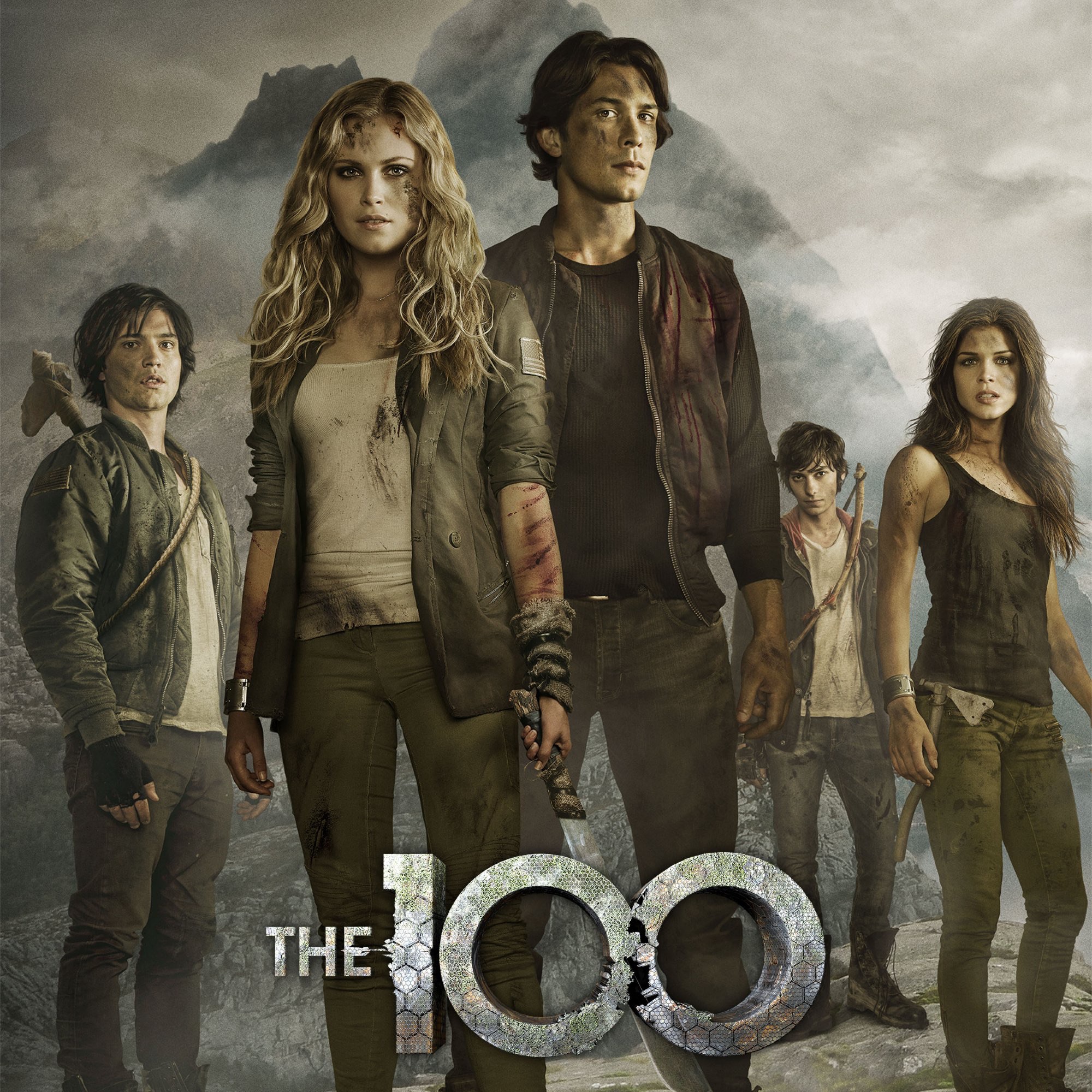 Bs The 100 Staffel 5 Bs The 100 Staffel 5