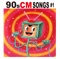 90s CM Songs (90年代のCMソング集) #1