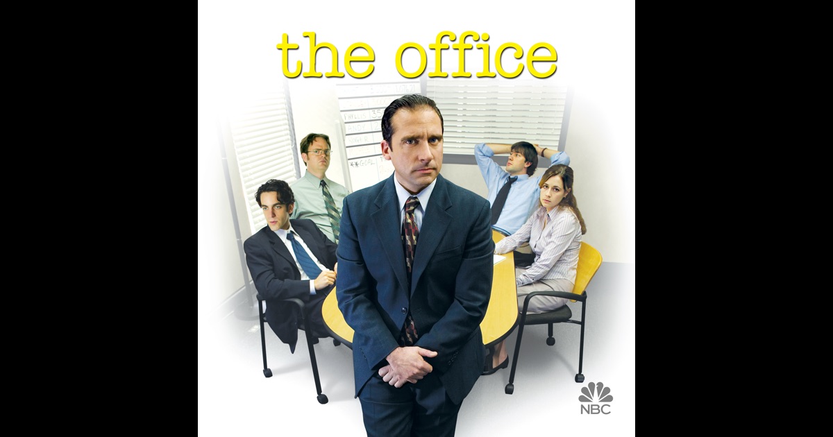 The Office Season 2 Torrent