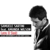 Love U Seek (feat. Amanda Wilson) [Samuele Sartini Radio Edit]