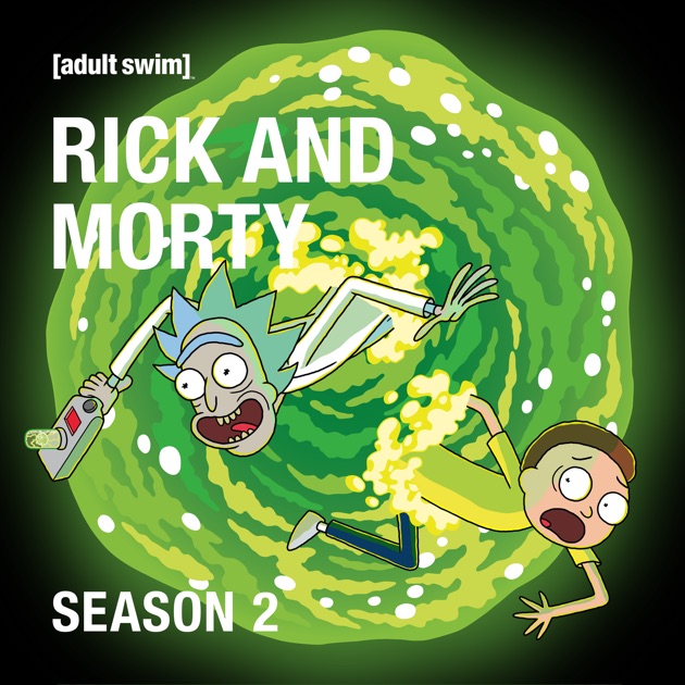 download rick and morty season 1 free legally