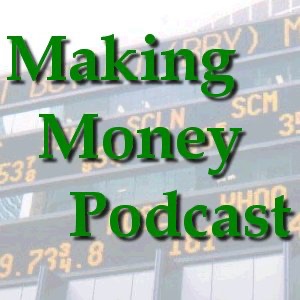 Making Money Podcast