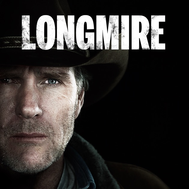 serie longmire online