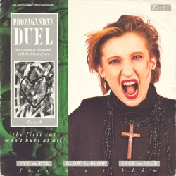 Propaganda - Duel (Bitter Sweet)
