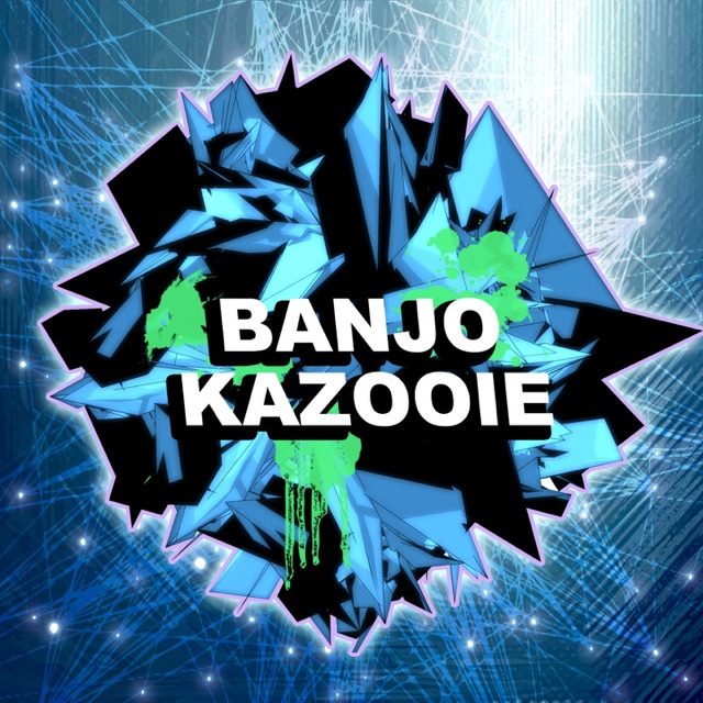 Dubstep Hitz - Banjo Kazooie (Dubstep Remix)