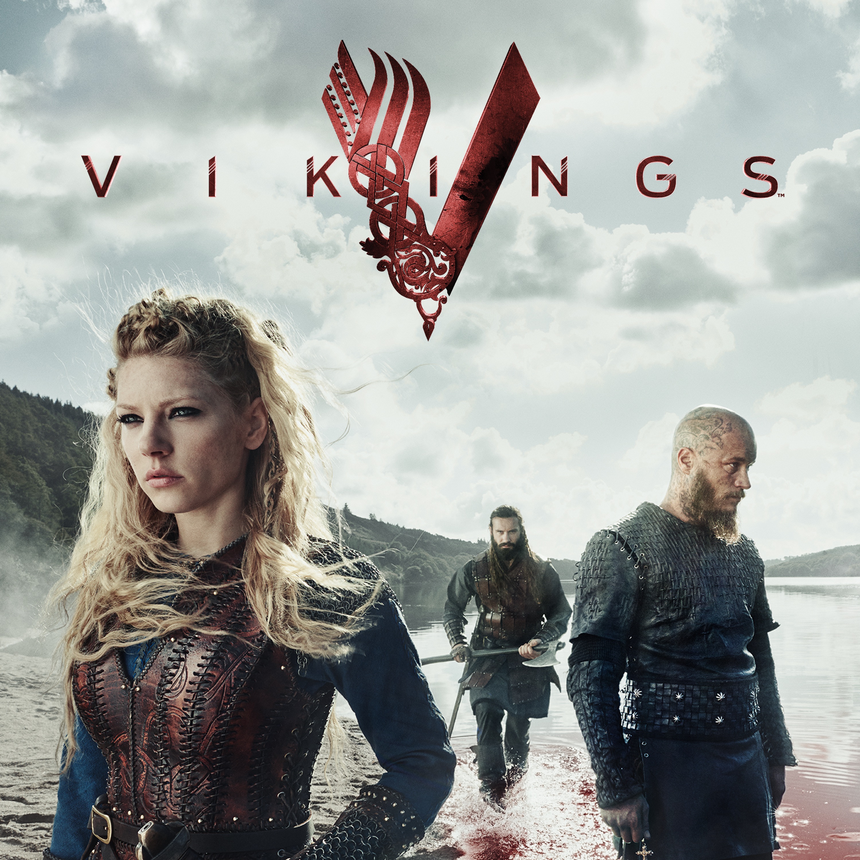 Staffel 3 Vikings Staffel 3 Vikings