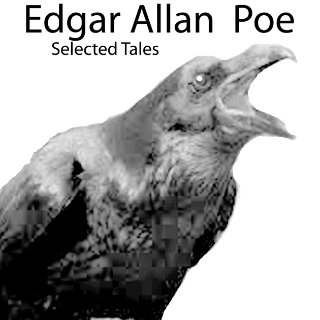 the unabridged works of edgar allan poe
