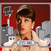 Littlest Things (Live) - EP