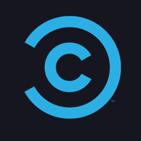 Comedy Central Stand-Up podcast