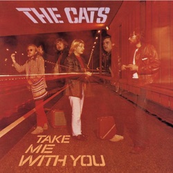 The Cats - Magical Mystery Morning