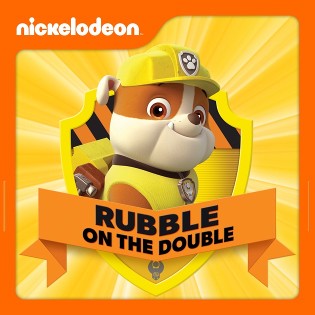 rubble in the double