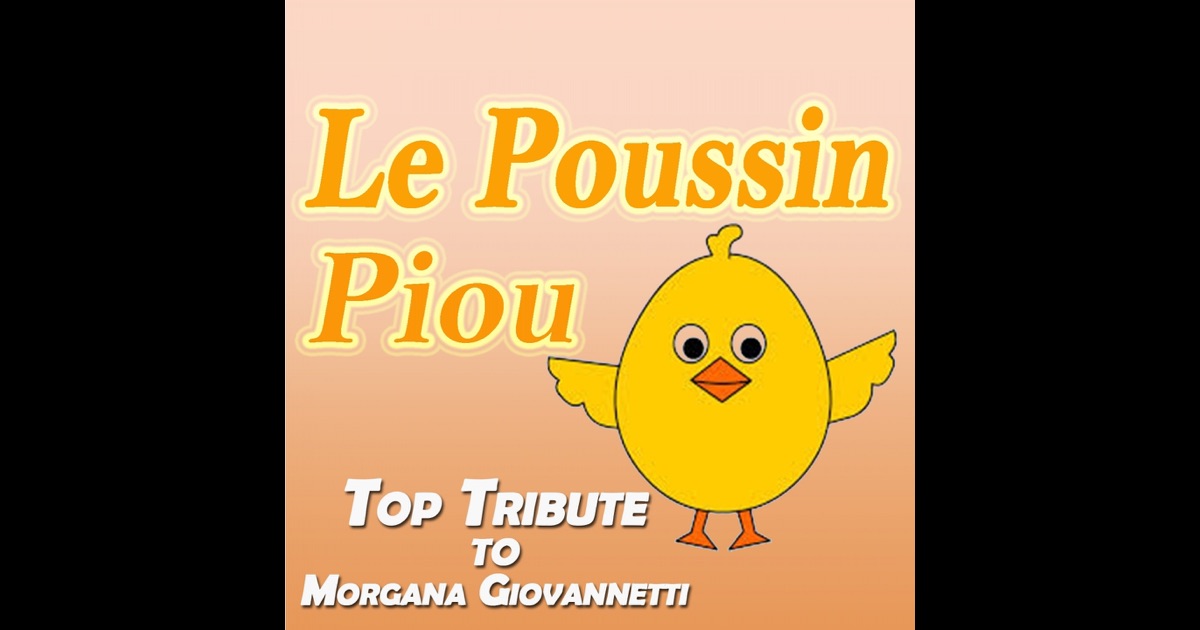 TÉLÉCHARGER MUSIC POUSSIN PIOU