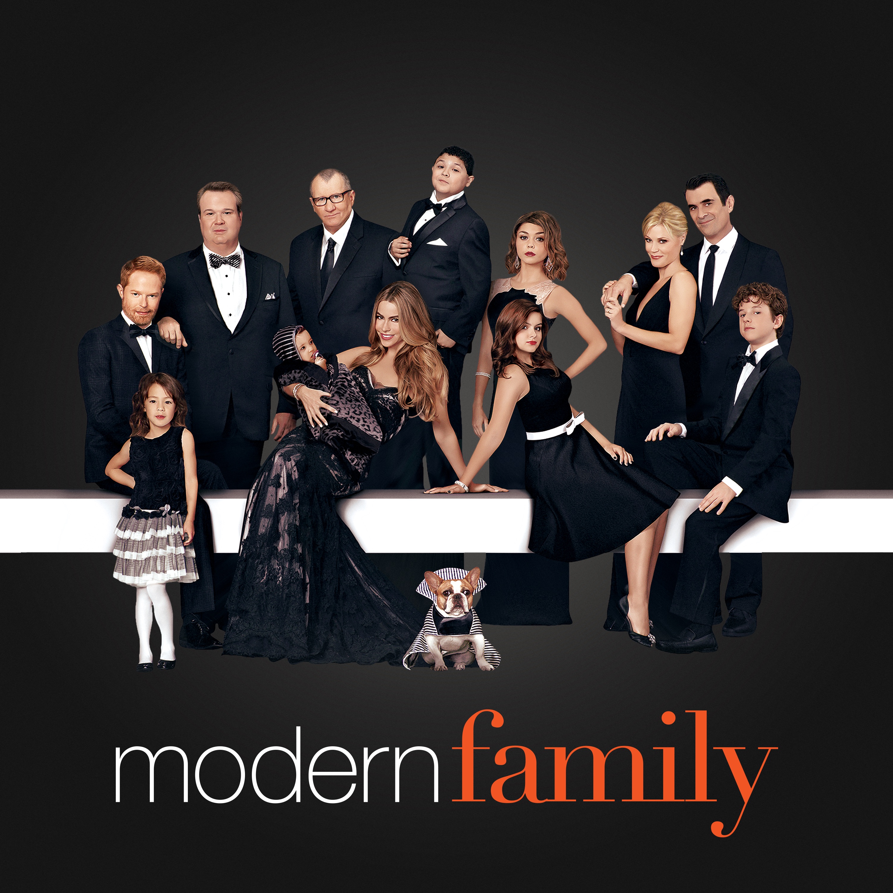 Modern Family Season 7 Modern Family Season 7