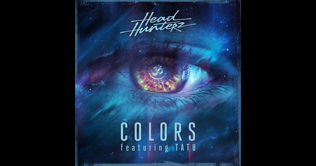 Скачать музыку watching colors feat