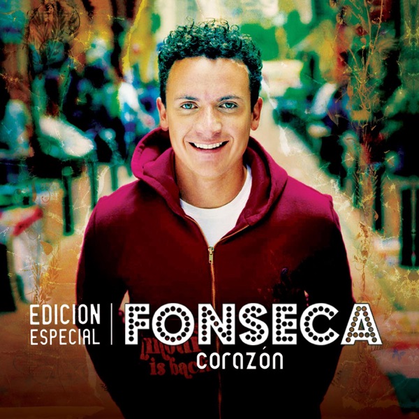 Fonseca - Hace Tiempo