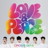 Love & Peace / Shi-tai! - Single