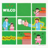 Wilco - Schmilco  artwork