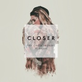 The Chainsmokers - Closer (feat. Halsey)  artwork