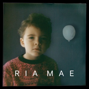 Ria Mae - Thoughts On Fire