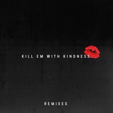 Kill Em With Kindness artwork