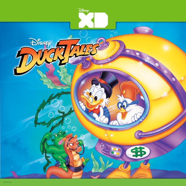 ducktales 1987 toys