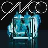 CNCO - Primera Cita  artwork